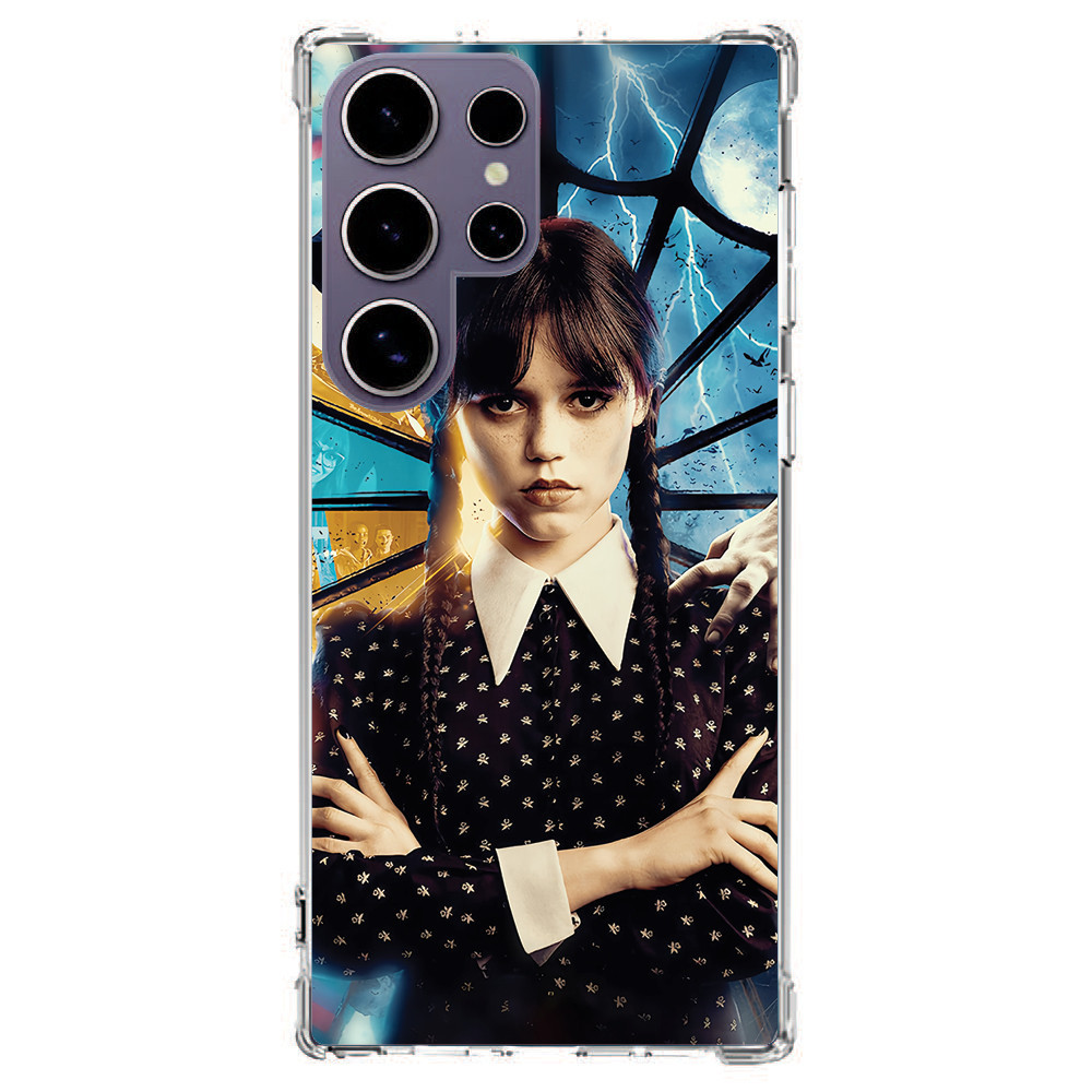Capinha Capa (3263) WANDINHA para SAMSUNG GALAXY A60,A6+,A54,A53,A52S,A52,A51,A50,A41,A40,A35,A34,A33,A32,A31,A30S,A30,A24,A23,A22,A21S,A21,A20S,A20,A15,A14,A13,A12,A11,A10S,A10,A05S,A05,A04S,A04E,A04,A03S,A03CORE,A03