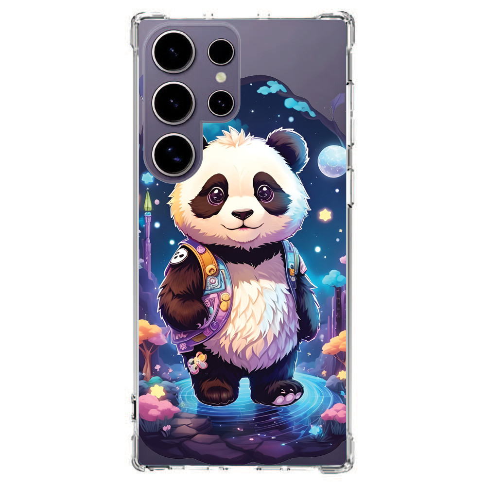Capinha Capa (3342) PANDA 6 para SAMSUNG GALAXY A60,A6+,A54,A53,A52S,A52,A51,A50,A41,A40,A35,A34,A33,A32,A31,A30S,A30,A24,A23,A22,A21S,A21,A20S,A20,A15,A14,A13,A12,A11,A10S,A10,A05S,A05,A04S,A04E,A04,A03S,A03CORE,A03