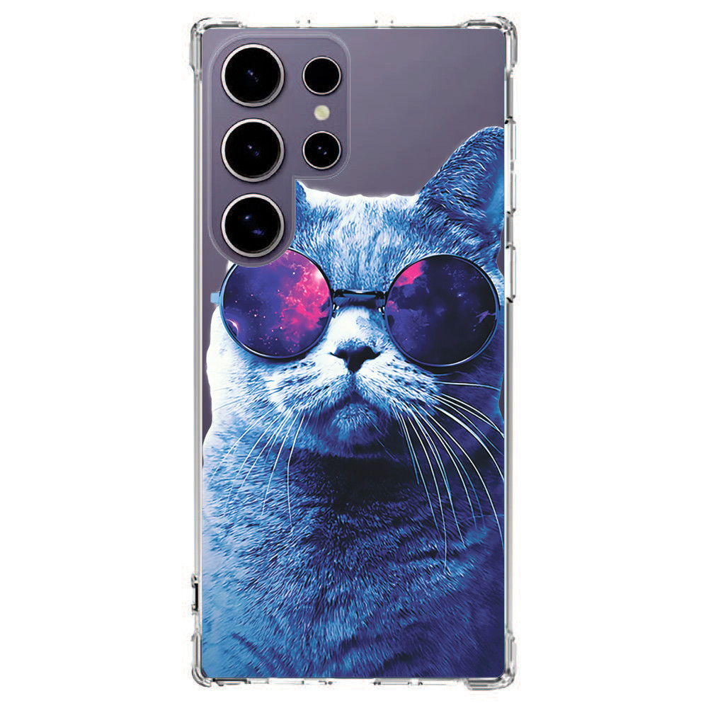 Capinha Capa (1228) GATO para SAMSUNG GALAXY A02S,A02,A01 CORE,A01,A2 CORE,M62,,M54,M53,M52,M51,M34,M33,M31,M23,M21S,M14,M12,M11,M10,J8+,J8,J7 PRO,J7 PRIME,J7,J6+,J6,J5 PRO,J4+,J4 CORE,J4,J2 PRO,J2 PRIME,J2 CORE