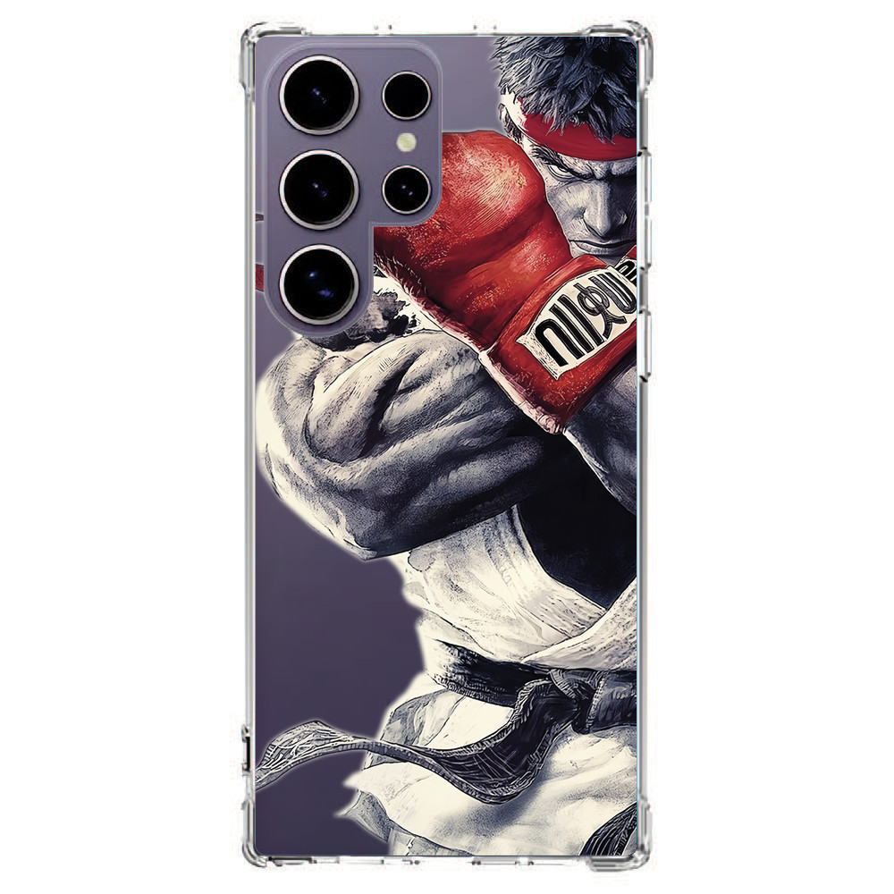 Capinha Capa (3344) RYU para SAMSUNG GALAXY A02S,A02,A01 CORE,A01,A2 CORE,M62,,M54,M53,M52,M51,M34,M33,M31,M23,M21S,M14,M12,M11,M10,J8+,J8,J7 PRO,J7 PRIME,J7,J6+,J6,J5 PRO,J4+,J4 CORE,J4,J2 PRO,J2 PRIME,J2 CORE