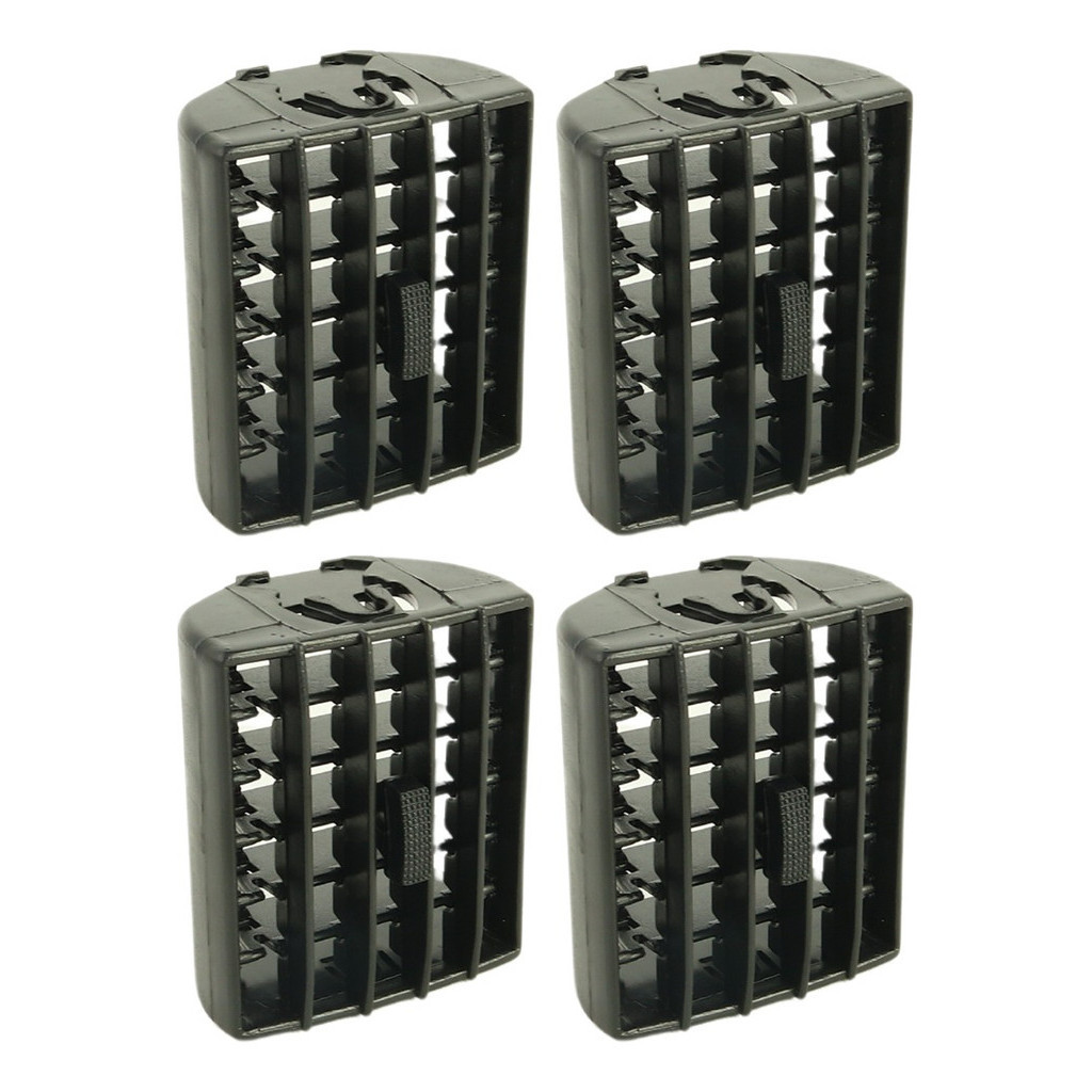 Jogo com 4 Difusores / Grades Da Saída de Ar Gol Parati Saveiro Bola Geração 2 1995 1996 1997 1998 1999 em Oferta na Shopee