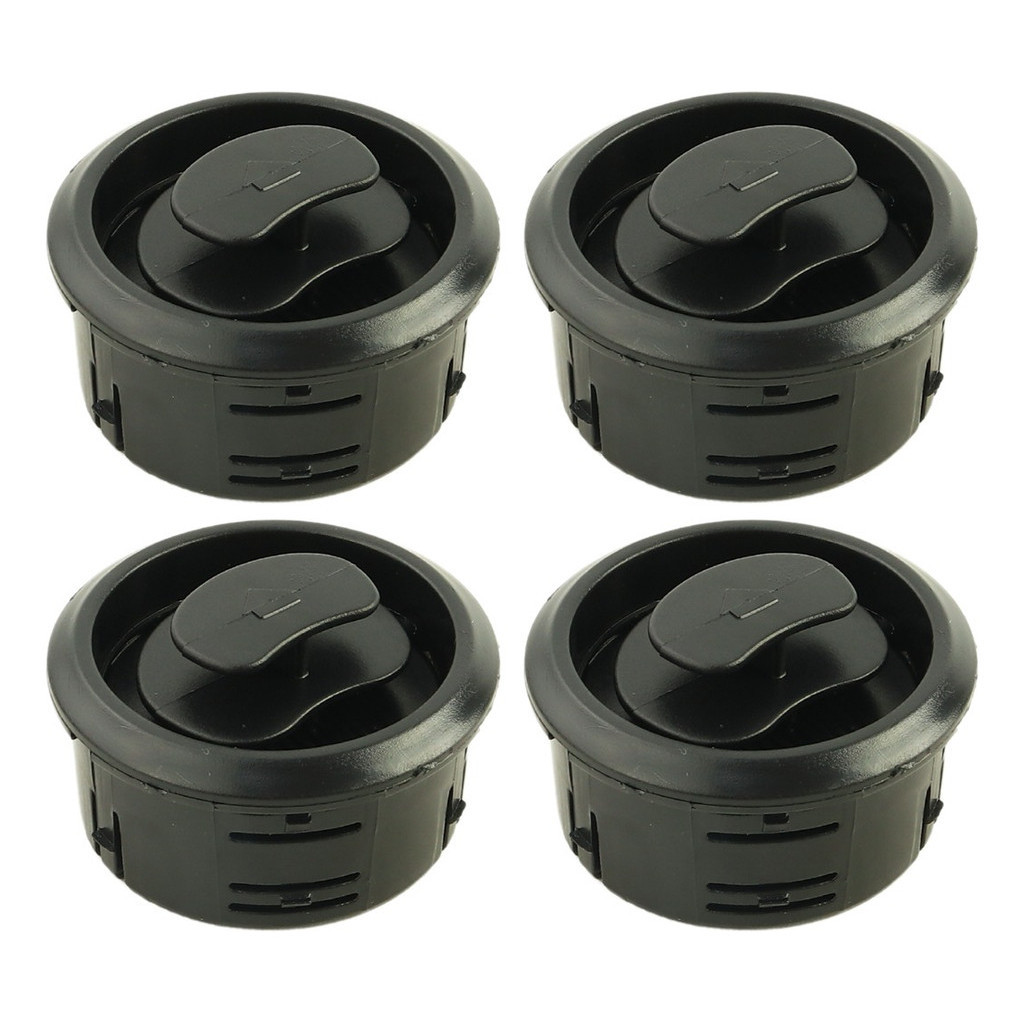 Jogo com 4 Difusores / Grades Da Saída do Ar Celta 2006 2007 2008 2009 2010 2011 2012 2013 2014 2015 2016 - 2ª Geração em Oferta na Shopee