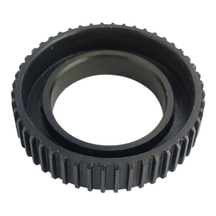 Anel Rotor da Roda Fonica do Abs do Semi Eixo Traseiro Hilux 2009 A 2015 - 70 x 42 x 16 mm - 2.5 16v / 2.7 16v / 3.0 16v