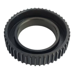 Anel Rotor da Roda Fonica do Abs do Semi Eixo Traseiro Hilux 2009 A 2015 - 70 x 42 x 16 mm - 2.5 16v / 2.7 16v / 3.0 16v