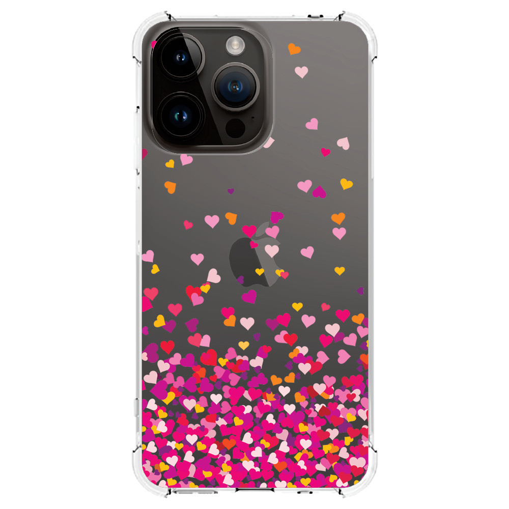 Capinha Capa (0809) CORACOES para IPHONE 15 PRO MAX,15 PRO,15 PLUS,15,14 PRO MAX,14 PRO,14 PLUS,14,13 PRO MAX,13 PRO,13 MINI,13,12 PRO MAX,12 PRO,12 MINI,12,11 PRO MAX,11 PRO,11,XS MAX,XR,XS,X,8 PLUS,8,SE 2020,7 PLUS,7,6 PLUS,6,6S
