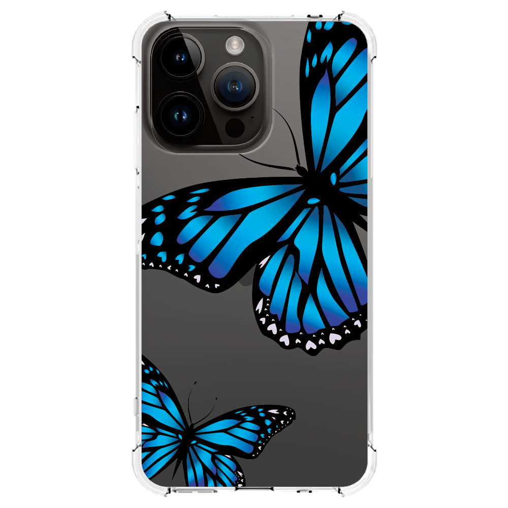 Capinha Capa (0154) BORBOLETA para IPHONE 15 PRO MAX,15 PRO,15 PLUS,15,14 PRO MAX,14 PRO,14 PLUS,14,13 PRO MAX,13 PRO,13 MINI,13,12 PRO MAX,12 PRO,12 MINI,12,11 PRO MAX,11 PRO,11,XS MAX,XR,XS,X,8 PLUS,8,SE 2020,7 PLUS,7,6 PLUS,6,6S