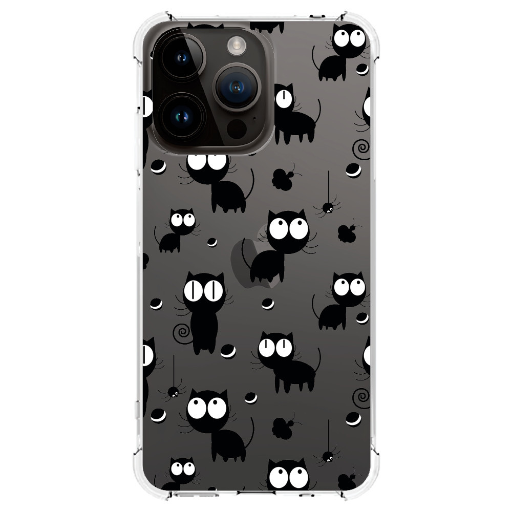 Capinha Capa (1089) GATO para IPHONE 15 PRO MAX,15 PRO,15 PLUS,15,14 PRO MAX,14 PRO,14 PLUS,14,13 PRO MAX,13 PRO,13 MINI,13,12 PRO MAX,12 PRO,12 MINI,12,11 PRO MAX,11 PRO,11,XS MAX,XR,XS,X,8 PLUS,8,SE 2020,7 PLUS,7,6 PLUS,6,6S