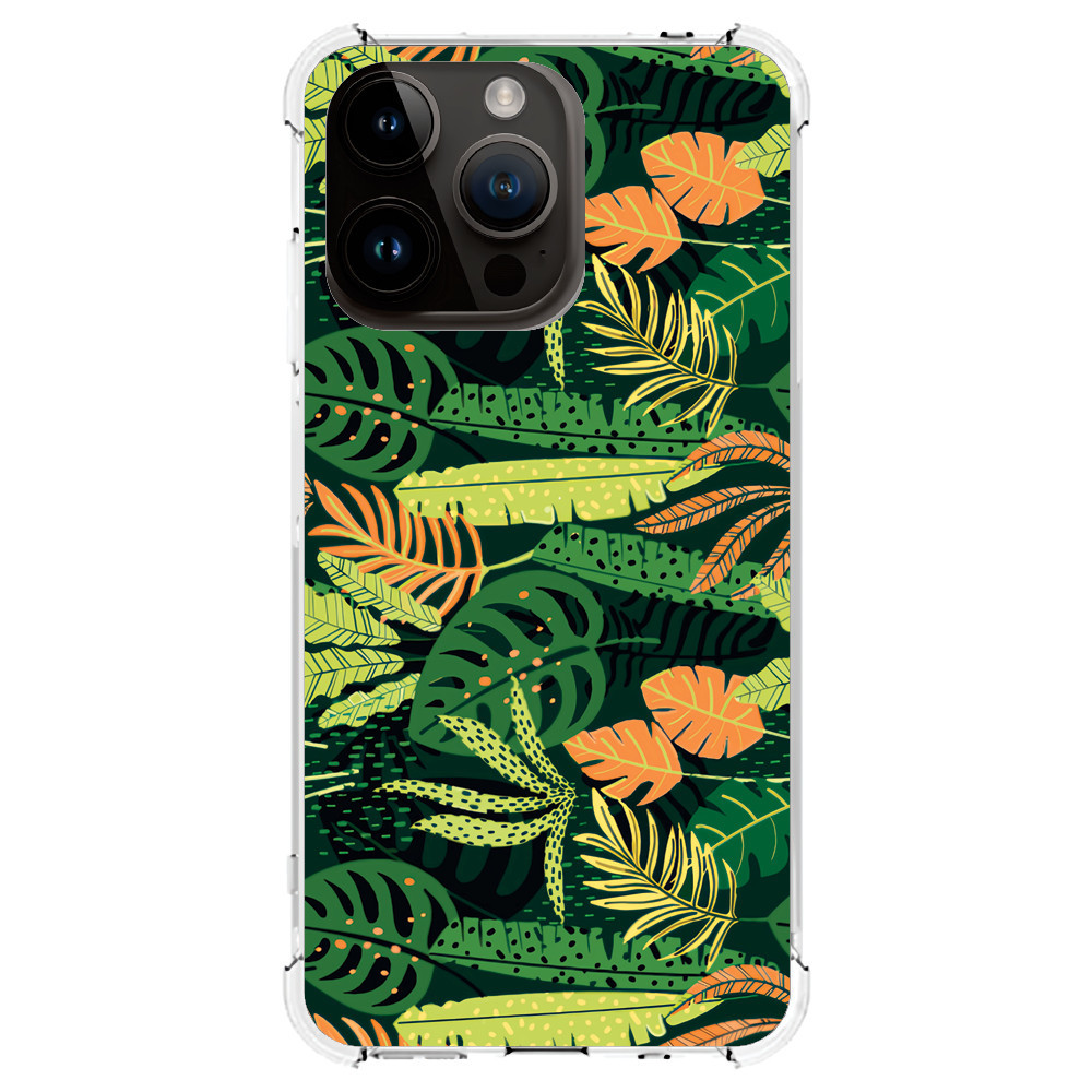 Capinha Capa (2021) FOLHAGEM para IPHONE 15 PRO MAX,15 PRO,15 PLUS,15,14 PRO MAX,14 PRO,14 PLUS,14,13 PRO MAX,13 PRO,13 MINI,13,12 PRO MAX,12 PRO,12 MINI,12,11 PRO MAX,11 PRO,11,XS MAX,XR,XS,X,8 PLUS,8,SE 2020,7 PLUS,7,6 PLUS,6,6S