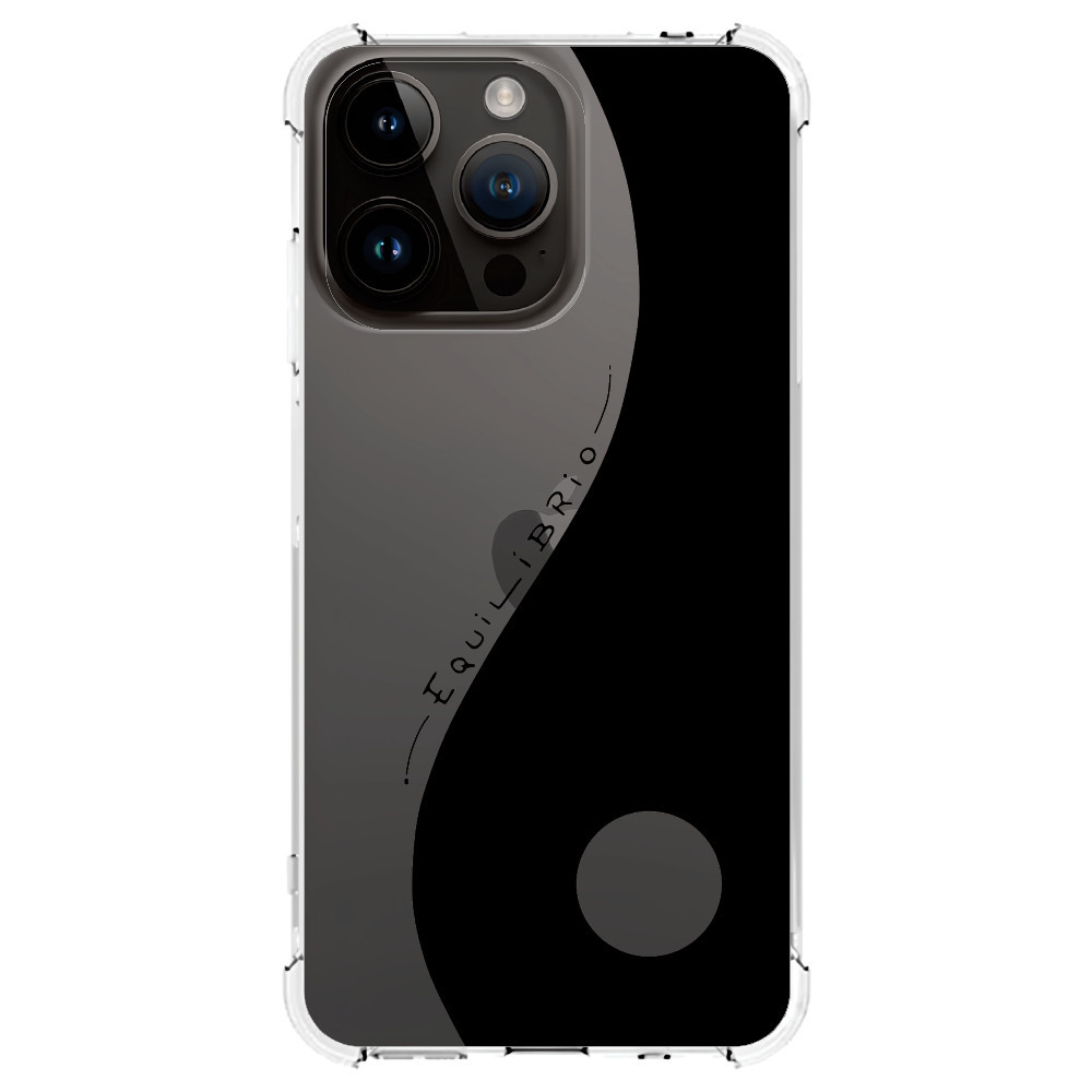 Capinha Capa (0487) EQUILIBRIO para IPHONE 15 PRO MAX,15 PRO,15 PLUS,15,14 PRO MAX,14 PRO,14 PLUS,14,13 PRO MAX,13 PRO,13 MINI,13,12 PRO MAX,12 PRO,12 MINI,12,11 PRO MAX,11 PRO,11,XS MAX,XR,XS,X,8 PLUS,8,SE 2020,7 PLUS,7,6 PLUS,6,6S