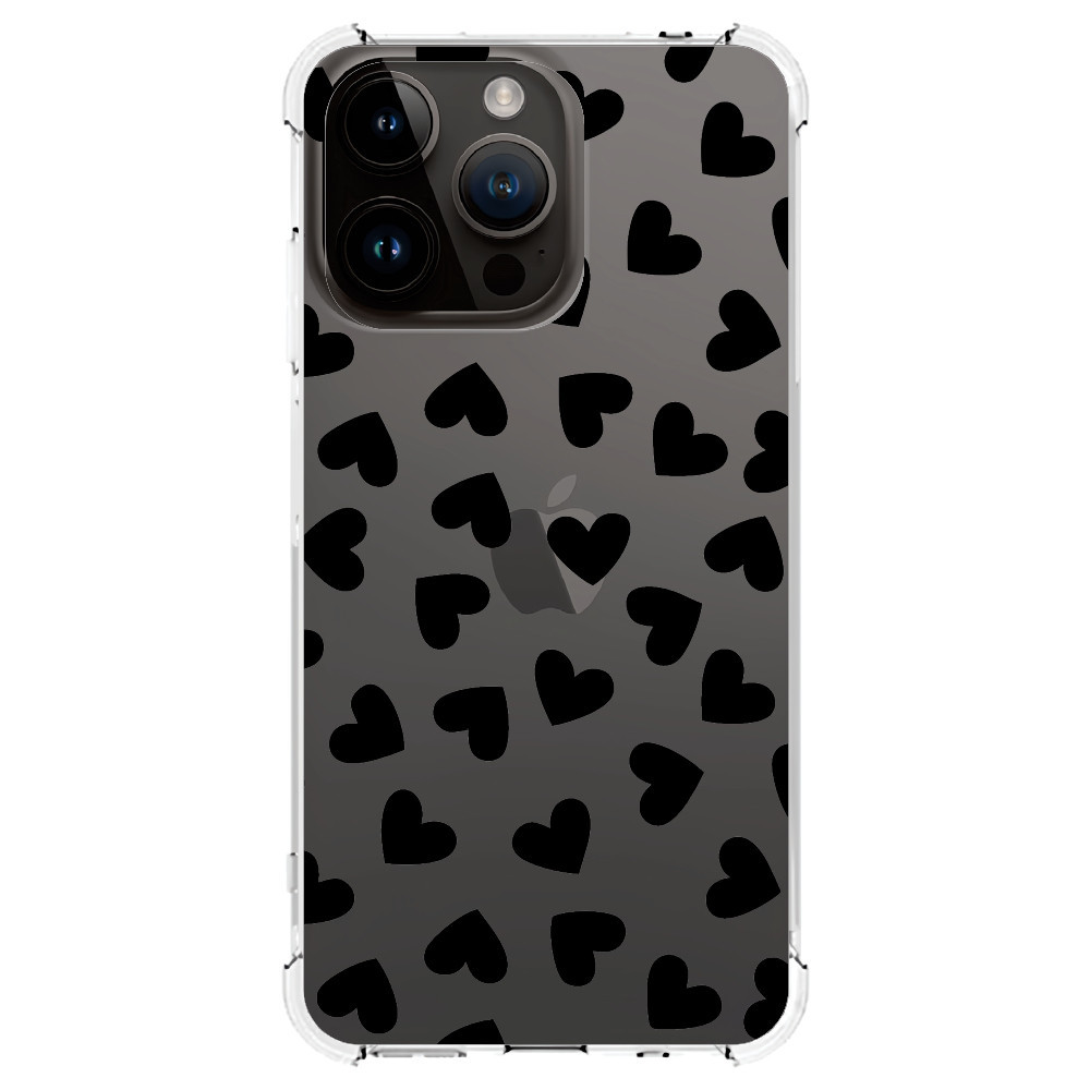 Capinha Capa (1555) HEARTS para IPHONE 15 PRO MAX,15 PRO,15 PLUS,15,14 PRO MAX,14 PRO,14 PLUS,14,13 PRO MAX,13 PRO,13 MINI,13,12 PRO MAX,12 PRO,12 MINI,12,11 PRO MAX,11 PRO,11,XS MAX,XR,XS,X,8 PLUS,8,SE 2020,7 PLUS,7,6 PLUS,6,6S