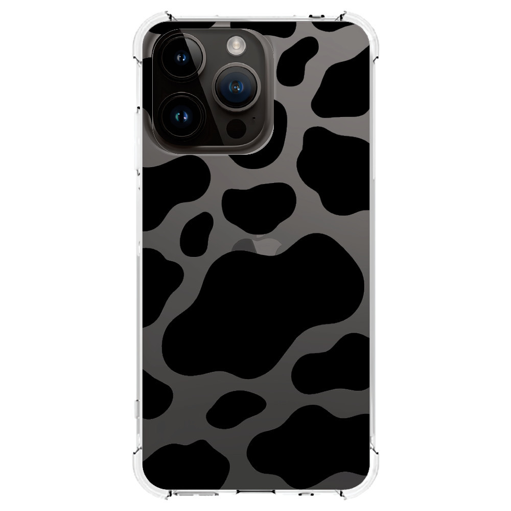 Capinha Capa (2661) VAQUINHA para IPHONE 15 PRO MAX,15 PRO,15 PLUS,15,14 PRO MAX,14 PRO,14 PLUS,14,13 PRO MAX,13 PRO,13 MINI,13,12 PRO MAX,12 PRO,12 MINI,12,11 PRO MAX,11 PRO,11,XS MAX,XR,XS,X,8 PLUS,8,SE 2020,7 PLUS,7,6 PLUS,6,6S