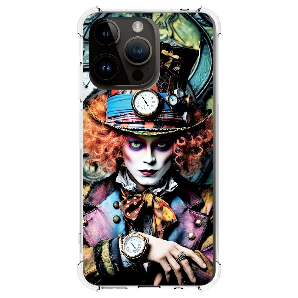 Capinha Capa (3142) CHAPELEIRO para IPHONE 15 PRO MAX,15 PRO,15 PLUS,15,14 PRO MAX,14 PRO,14 PLUS,14,13 PRO MAX,13 PRO,13 MINI,13,12 PRO MAX,12 PRO,12 MINI,12,11 PRO MAX,11 PRO,11,XS MAX,XR,XS,X,8 PLUS,8,SE 2020,7 PLUS,7,6 PLUS,6,6S