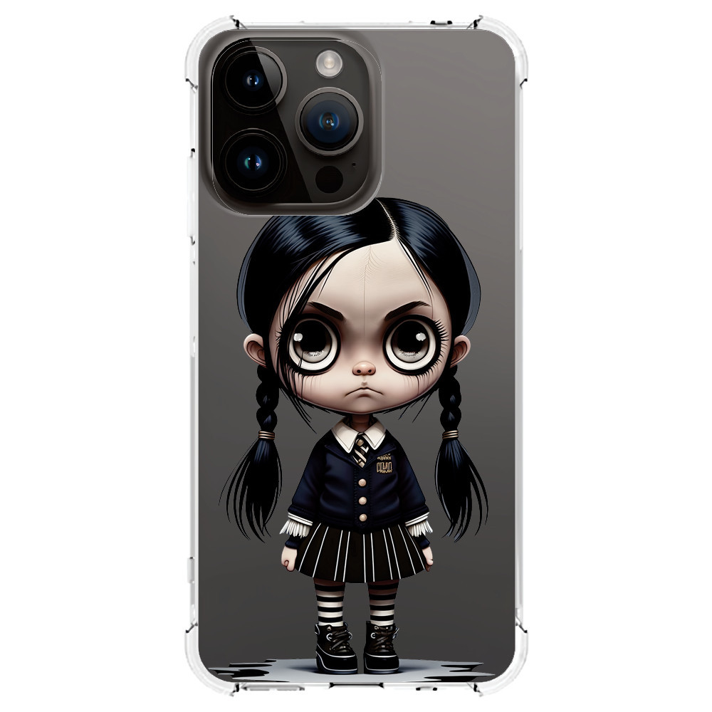 Capinha Capa (3223) MINI WANDINHA para IPHONE 15 PRO MAX,15 PRO,15 PLUS,15,14 PRO MAX,14 PRO,14 PLUS,14,13 PRO MAX,13 PRO,13 MINI,13,12 PRO MAX,12 PRO,12 MINI,12,11 PRO MAX,11 PRO,11,XS MAX,XR,XS,X,8 PLUS,8,SE 2020,7 PLUS,7,6 PLUS,6,6S