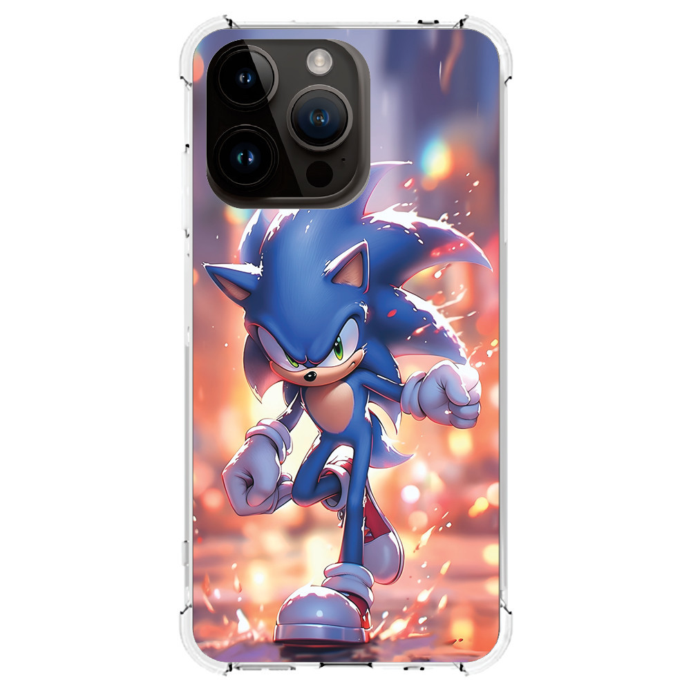 Capinha Capa (3244) SONIC para IPHONE 15 PRO MAX,15 PRO,15 PLUS,15,14 PRO MAX,14 PRO,14 PLUS,14,13 PRO MAX,13 PRO,13 MINI,13,12 PRO MAX,12 PRO,12 MINI,12,11 PRO MAX,11 PRO,11,XS MAX,XR,XS,X,8 PLUS,8,SE 2020,7 PLUS,7,6 PLUS,6,6S