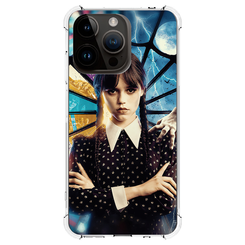 Capinha Capa (3263) WANDINHA para IPHONE 15 PRO MAX,15 PRO,15 PLUS,15,14 PRO MAX,14 PRO,14 PLUS,14,13 PRO MAX,13 PRO,13 MINI,13,12 PRO MAX,12 PRO,12 MINI,12,11 PRO MAX,11 PRO,11,XS MAX,XR,XS,X,8 PLUS,8,SE 2020,7 PLUS,7,6 PLUS,6,6S