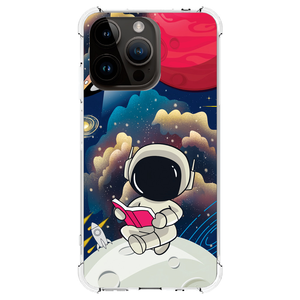 Capinha Capa (3271) ASTRO BOOK para IPHONE 15 PRO MAX,15 PRO,15 PLUS,15,14 PRO MAX,14 PRO,14 PLUS,14,13 PRO MAX,13 PRO,13 MINI,13,12 PRO MAX,12 PRO,12 MINI,12,11 PRO MAX,11 PRO,11,XS MAX,XR,XS,X,8 PLUS,8,SE 2020,7 PLUS,7,6 PLUS,6,6S