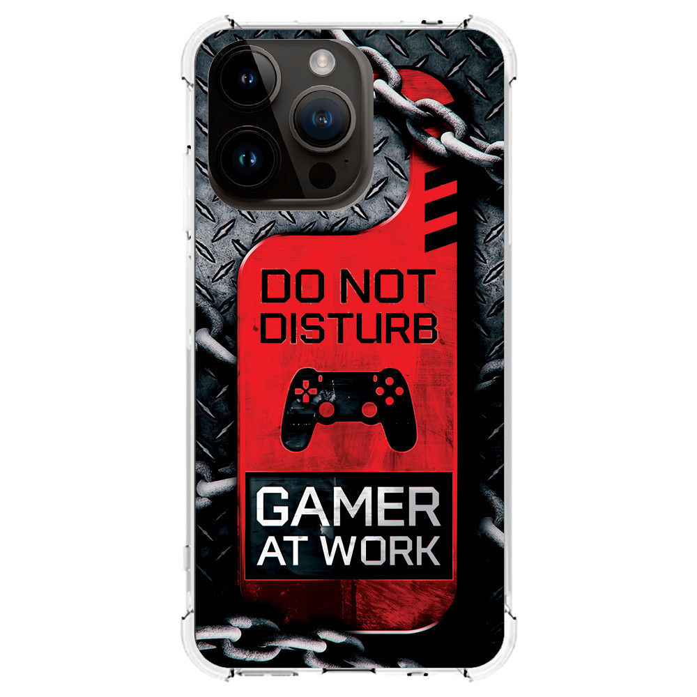 Capinha Capa (3292) GAMER para IPHONE 15 PRO MAX,15 PRO,15 PLUS,15,14 PRO MAX,14 PRO,14 PLUS,14,13 PRO MAX,13 PRO,13 MINI,13,12 PRO MAX,12 PRO,12 MINI,12,11 PRO MAX,11 PRO,11,XS MAX,XR,XS,X,8 PLUS,8,SE 2020,7 PLUS,7,6 PLUS,6,6S