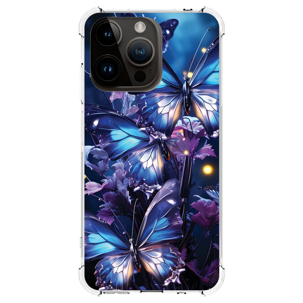 Capinha Capa (3323) BORBOLETA 2 para IPHONE 15 PRO MAX,15 PRO,15 PLUS,15,14 PRO MAX,14 PRO,14 PLUS,14,13 PRO MAX,13 PRO,13 MINI,13,12 PRO MAX,12 PRO,12 MINI,12,11 PRO MAX,11 PRO,11,XS MAX,XR,XS,X,8 PLUS,8,SE 2020,7 PLUS,7,6 PLUS,6,6S