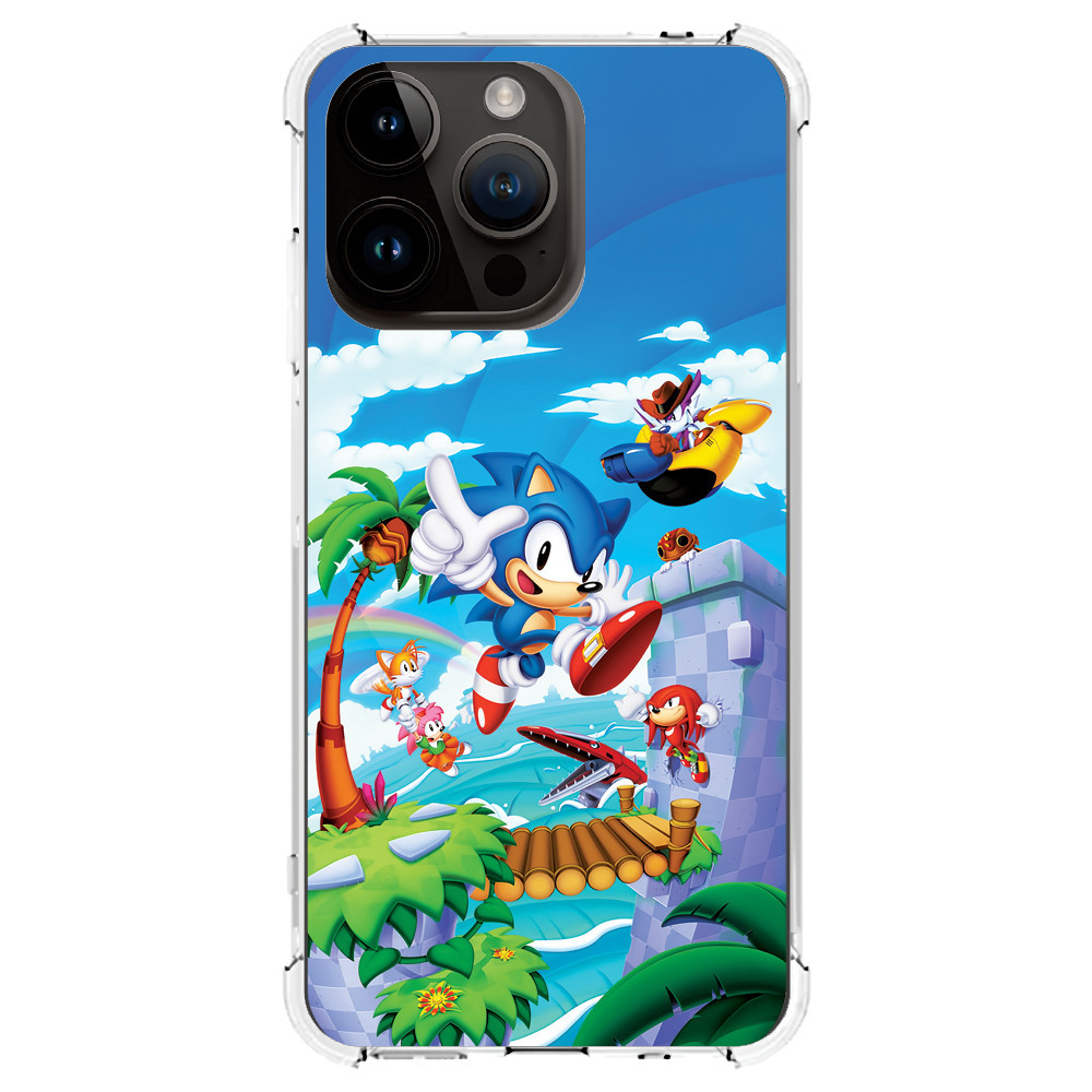 Capinha Capa (3347) S O N I C para IPHONE 15 PRO MAX,15 PRO,15 PLUS,15,14 PRO MAX,14 PRO,14 PLUS,14,13 PRO MAX,13 PRO,13 MINI,13,12 PRO MAX,12 PRO,12 MINI,12,11 PRO MAX,11 PRO,11,XS MAX,XR,XS,X,8 PLUS,8,SE 2020,7 PLUS,7,6 PLUS,6,6S