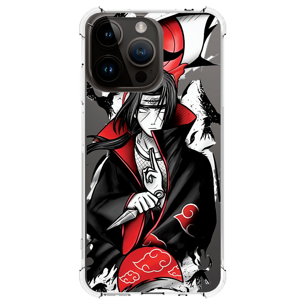 Capinha Capa (3353) ANIME 2 para IPHONE 15 PRO MAX,15 PRO,15 PLUS,15,14 PRO MAX,14 PRO,14 PLUS,14,13 PRO MAX,13 PRO,13 MINI,13,12 PRO MAX,12 PRO,12 MINI,12,11 PRO MAX,11 PRO,11,XS MAX,XR,XS,X,8 PLUS,8,SE 2020,7 PLUS,7,6 PLUS,6,6S