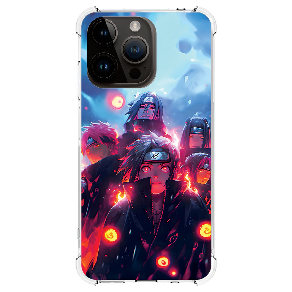 Capinha Capa (3360) ANIME 9 para IPHONE 15 PRO MAX,15 PRO,15 PLUS,15,14 PRO MAX,14 PRO,14 PLUS,14,13 PRO MAX,13 PRO,13 MINI,13,12 PRO MAX,12 PRO,12 MINI,12,11 PRO MAX,11 PRO,11,XS MAX,XR,XS,X,8 PLUS,8,SE 2020,7 PLUS,7,6 PLUS,6,6S