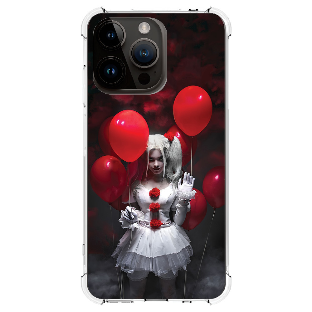 Capinha Capa (3387) IT GIRL para IPHONE 15 PRO MAX,15 PRO,15 PLUS,15,14 PRO MAX,14 PRO,14 PLUS,14,13 PRO MAX,13 PRO,13 MINI,13,12 PRO MAX,12 PRO,12 MINI,12,11 PRO MAX,11 PRO,11,XS MAX,XR,XS,X,8 PLUS,8,SE 2020,7 PLUS,7,6 PLUS,6,6S