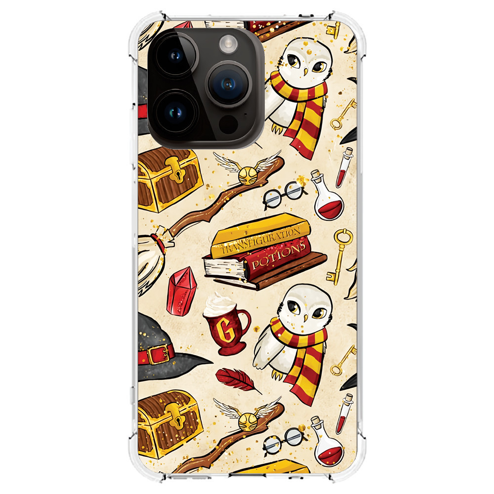 Capinha Capa (3393) POTTER HP 2 para IPHONE 15 PRO MAX,15 PRO,15 PLUS,15,14 PRO MAX,14 PRO,14 PLUS,14,13 PRO MAX,13 PRO,13 MINI,13,12 PRO MAX,12 PRO,12 MINI,12,11 PRO MAX,11 PRO,11,XS MAX,XR,XS,X,8 PLUS,8,SE 2020,7 PLUS,7,6 PLUS,6,6S