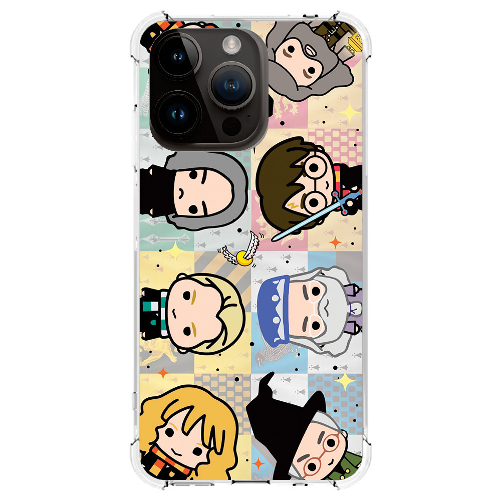 Capinha Capa (3392) POTTER HP 1 para IPHONE 15 PRO MAX,15 PRO,15 PLUS,15,14 PRO MAX,14 PRO,14 PLUS,14,13 PRO MAX,13 PRO,13 MINI,13,12 PRO MAX,12 PRO,12 MINI,12,11 PRO MAX,11 PRO,11,XS MAX,XR,XS,X,8 PLUS,8,SE 2020,7 PLUS,7,6 PLUS,6,6S