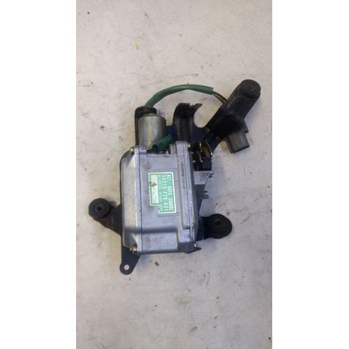 Módulo Comando Piloto Automático Honda Civic 95 A 99