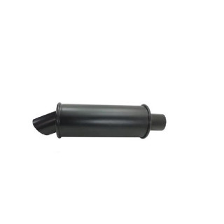 Abafador Turbinho Esportivo 2 Polegadas Ronco Grave Escapamento em Oferta na Shopee