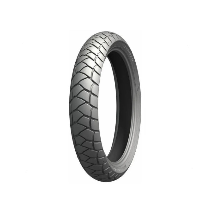 Pneu Michelin Dianteiro 120/70-19 Anakee Adventure R 1250 GS Adventure