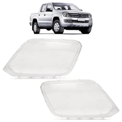 Par Lente Farol Amarok 2010 2011 2012 2013 2014 Lente Lisa Acrilico