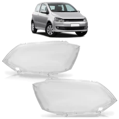 Par Lente Farol Fox 2010 2011 2012 2013 2014 Crossfox Spacefox Lente Lisa Acrilica