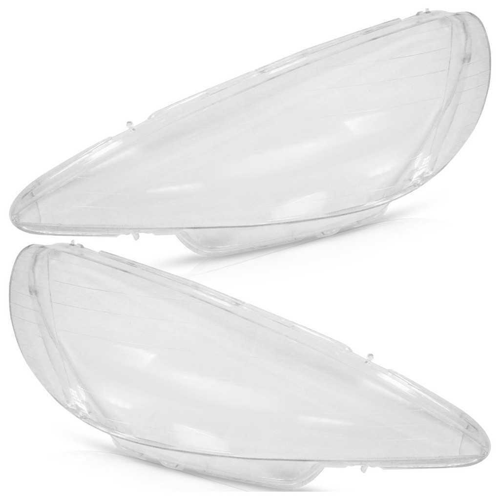 Par Lente Farol Dianteiro 206 1999 2000 2001 2002 2003 2004 2005 2006 2007 2008 · foto 2