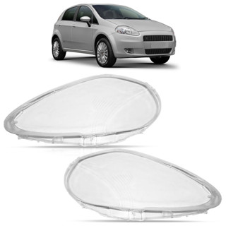 Par Lente Farol Punto 2008 2009 2010 2011 2012 em Oferta na Shopee