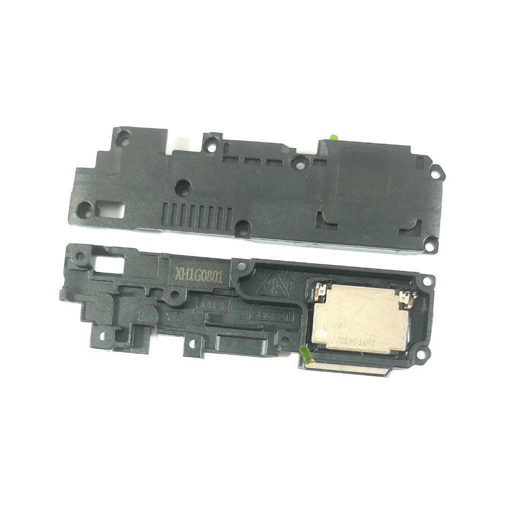 ALTO FALANTE CARCAÇA INFERIOR COMPATÍVEL COM MOTO G9 POWER XT2091 - NOVO - COM GARANTIA