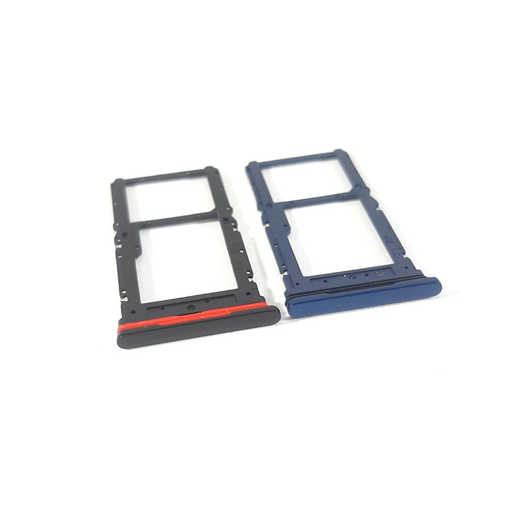 Gaveta Slot Sim Card Chip Moto G8 Power Xt2041 - Novo - Com Garantia
