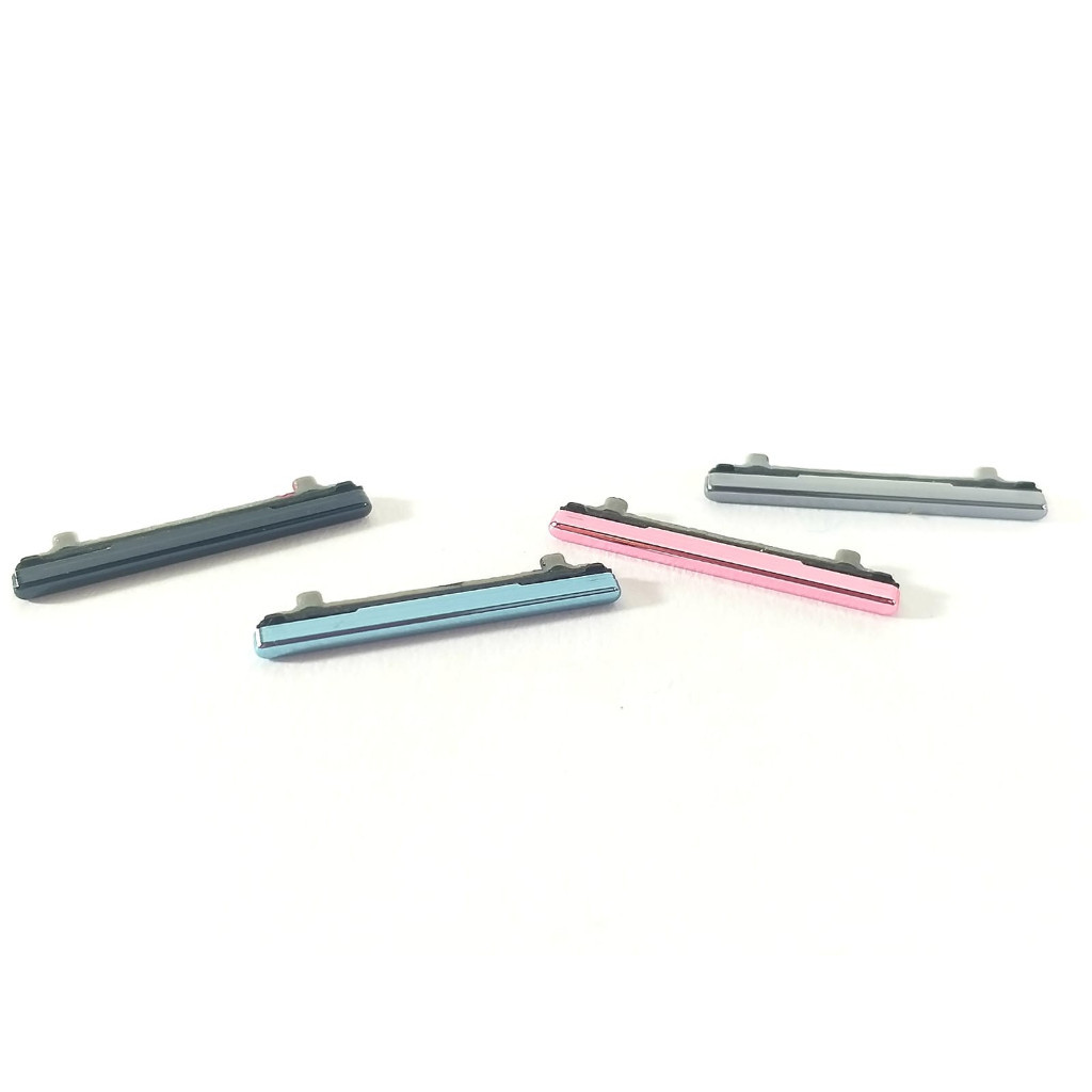 BOTÃO VOLUME LATERAL COMPATÍVEL COM SAMSUNG S20 G980 - S20 PLUS G985 - S20 ULTRA G988 - NOVO - COM GARANTIA em Oferta na Shopee