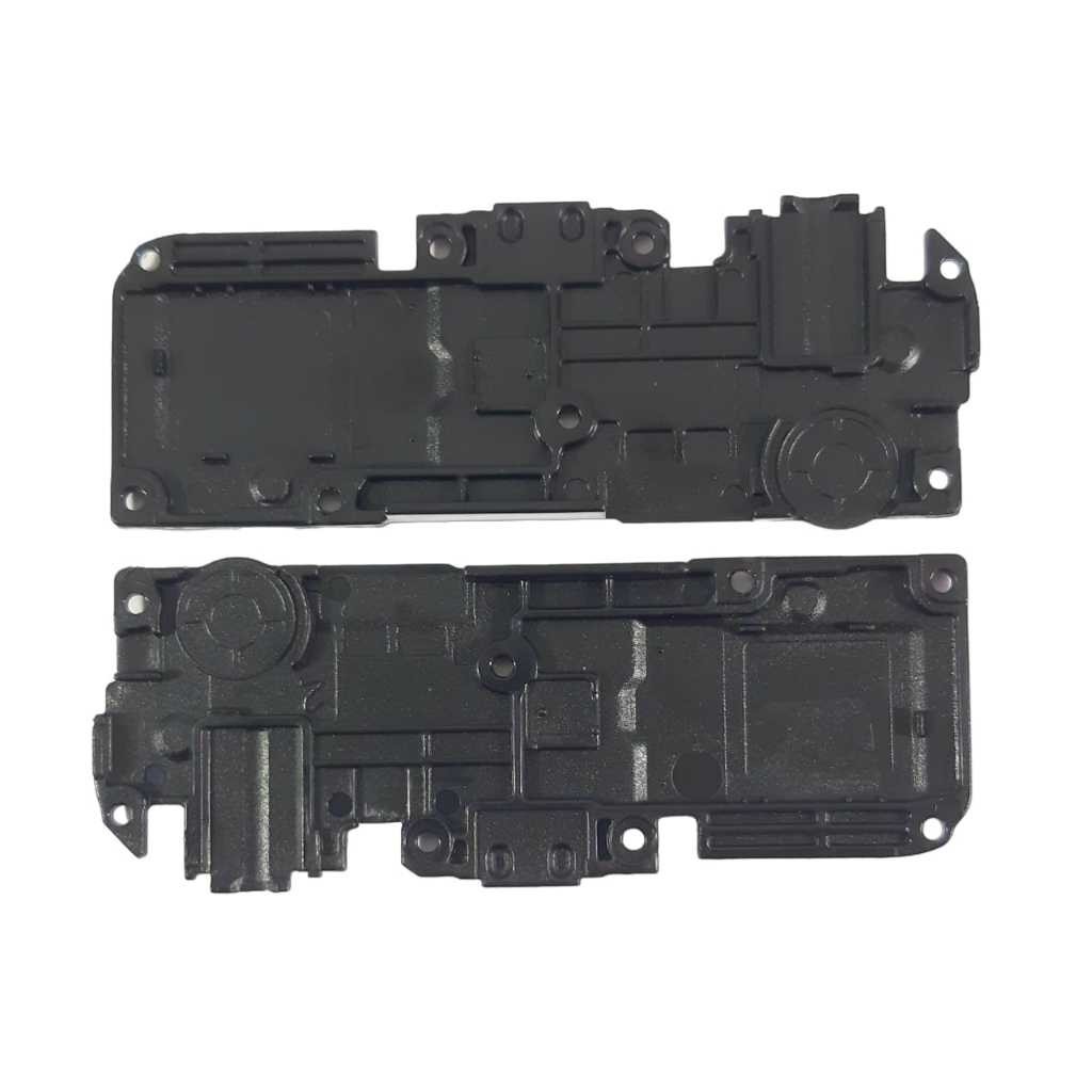 CARCAÇA INFERIOR  SAMSUNG A03 CORE A032 - NOVO - COM GARANTIA