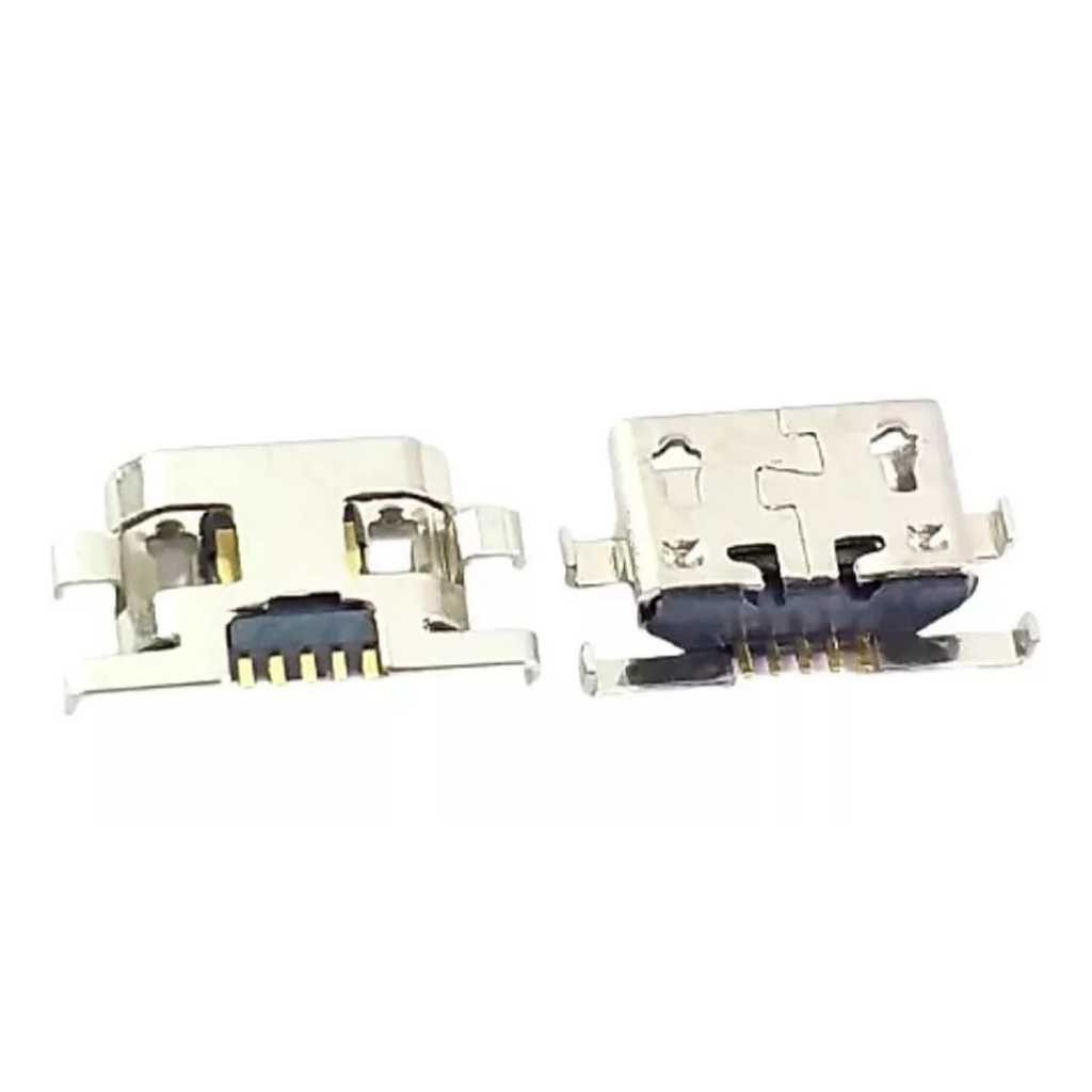 CONECTOR DE CARGA MOTO G2 XT1068 XT1069 MOTO C XT1750 1754 1756 - NOVO - COM GARANTIA