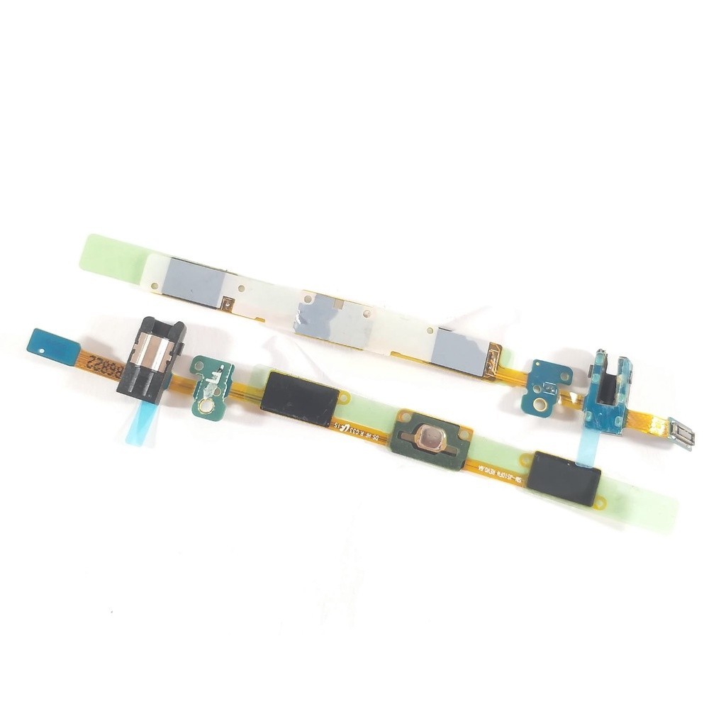 2 FLEX BOTÃO HOME ABAS VOLTAR FONE P2 E BOTÃO VOLTAR COMPATÍVEL COM J5 METAL J510M - NOVO - COM GARANTIA