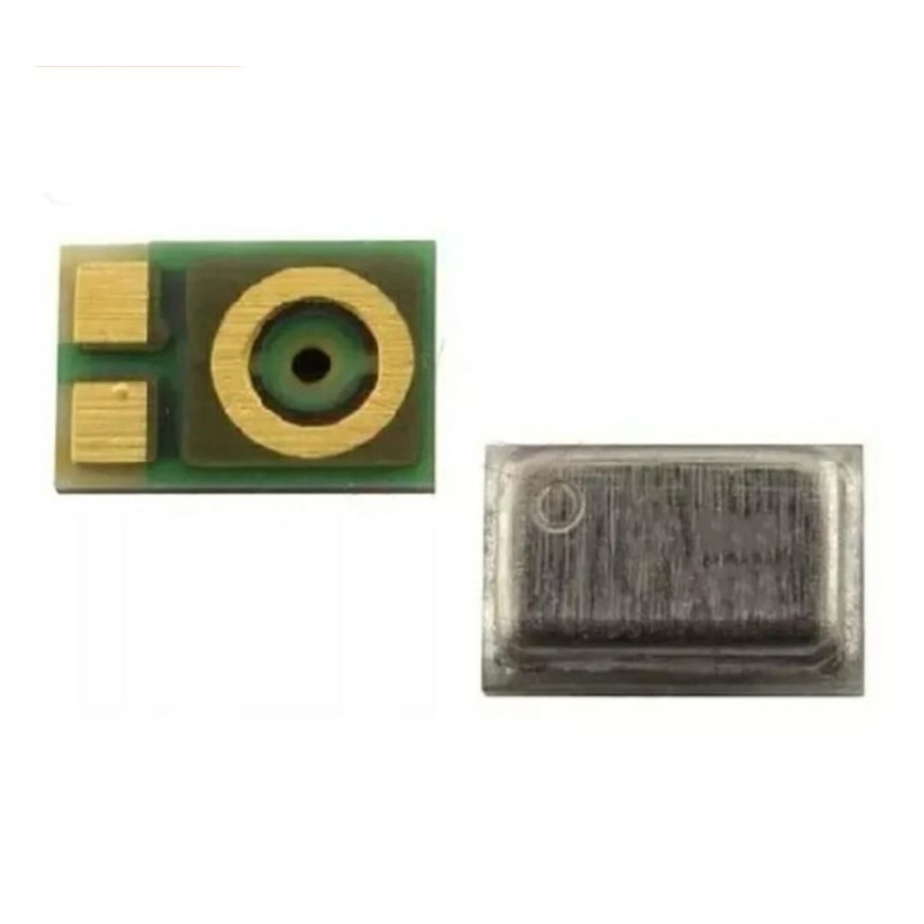 10 MICROFONE COMPATÍVEL COM MOTOROLA MOTO G7 G7 PLAY G7 PLUS G7 POWER - NOVO - C