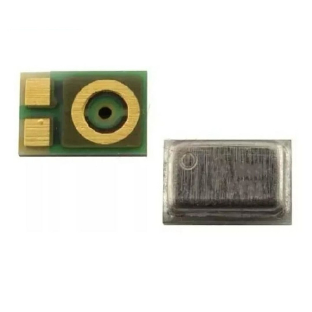 10 MICROFONE COMPATÍVEL COM MOTOROLA MOTO G10 G20 G30 - NOVO - COM GARANTIA