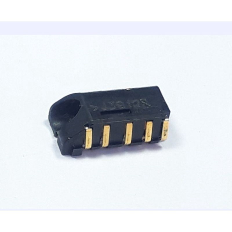 CONECTOR FONE DE OUVIDO LG P716 ORIGINAL