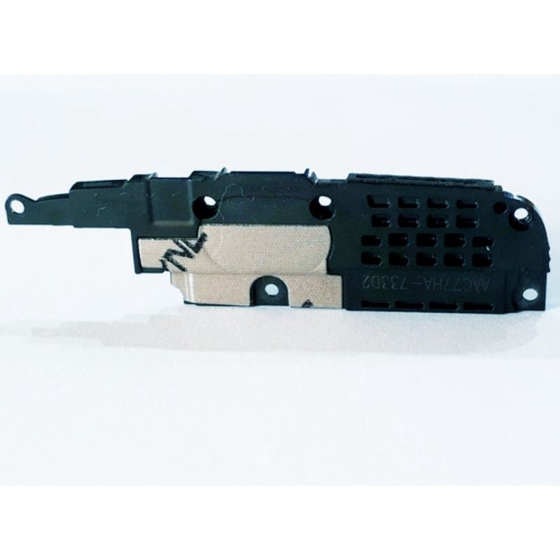 Carcaça Conector De Carga + Alto Falante - Moto G5s - Xt1792 - 100% Original.