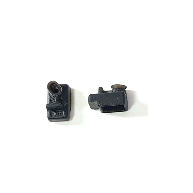BORRACHA MICROFONE SUPERIOR MOTO X2 XT1097 - 100% ORIGINAL