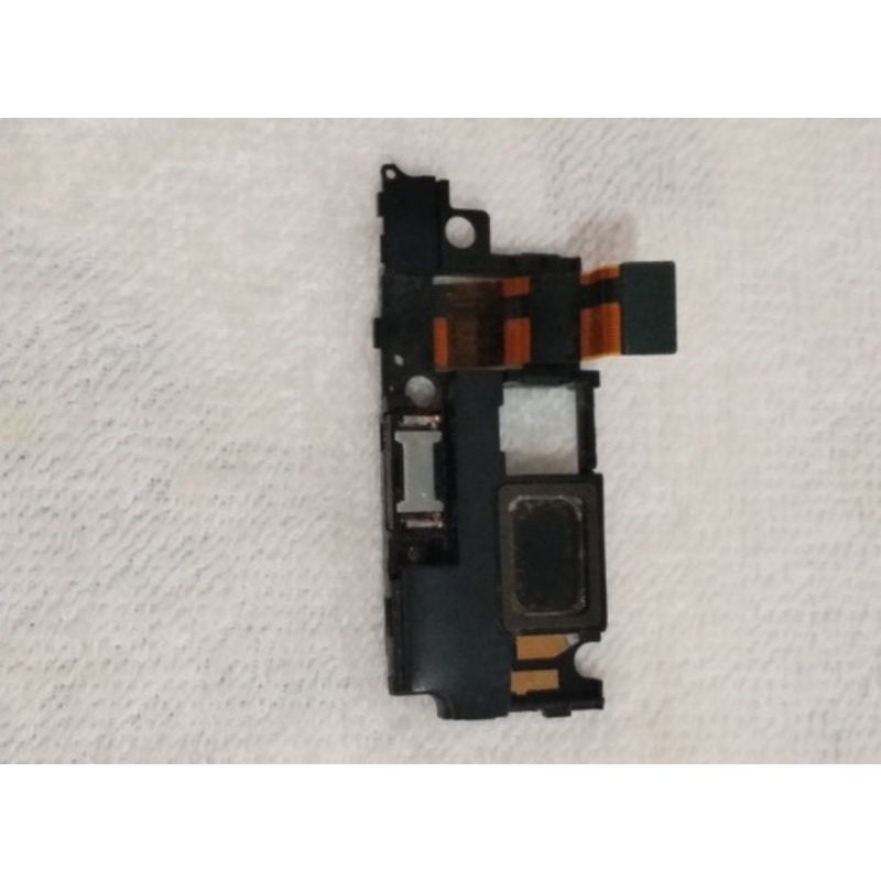 CONECTOR FLEX ALTO-FALANTES SONY XPERIA C5302/5303 - ORIGINAL
