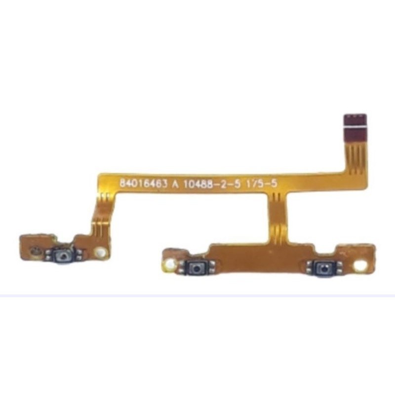 FLEX BOTÕES INTERNOS MOTO X PLAY XT 1563 100% ORIGINAL