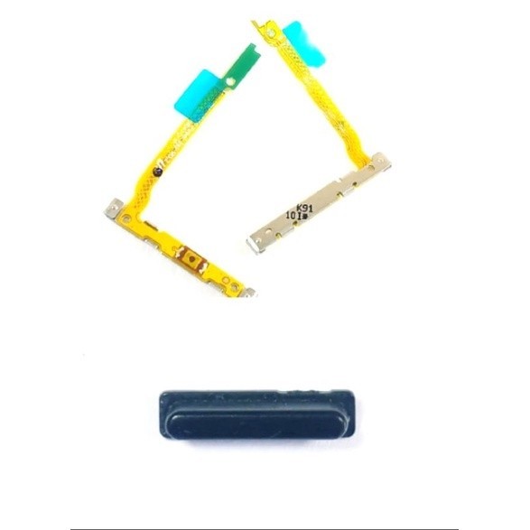 BOTÃO POWER EXTERNO + INTERNO J6 J600 - NOVO - COM GARANTIA em Oferta na Shopee