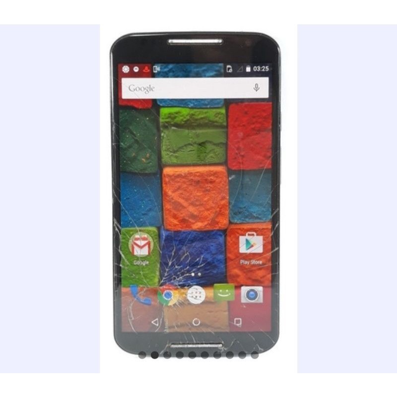 Placa Moto X2 Xt1097 32gb - 100% Original